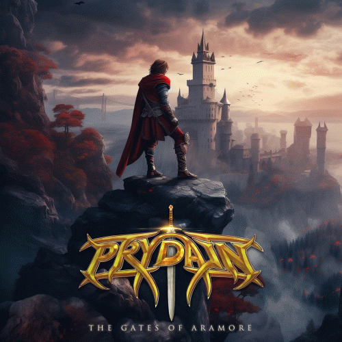 Prydain : The Gates of Aramore (Single)